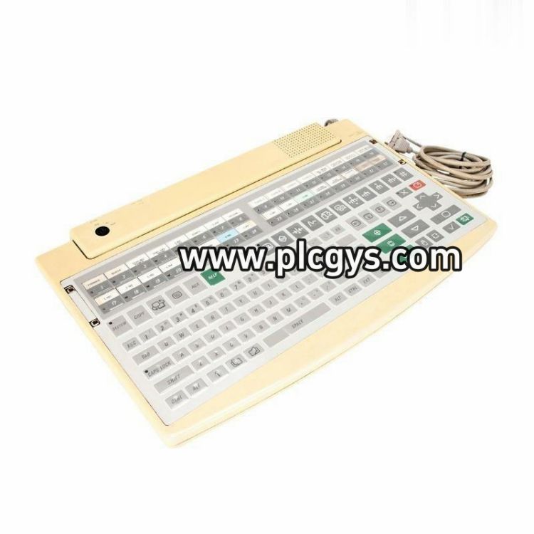 横河AIP826 2 S2操作键盘使用说明