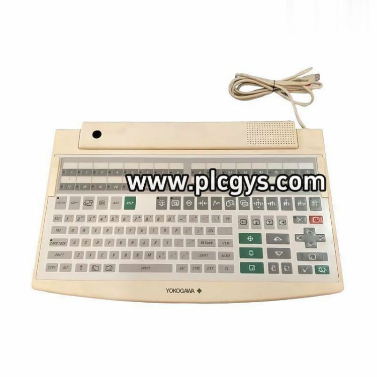 横河AIP826 2操作键盘使用说明