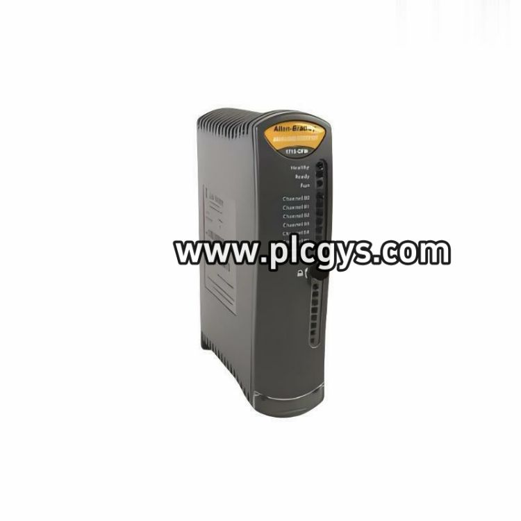 罗克韦尔1715IB16D直流输入模块