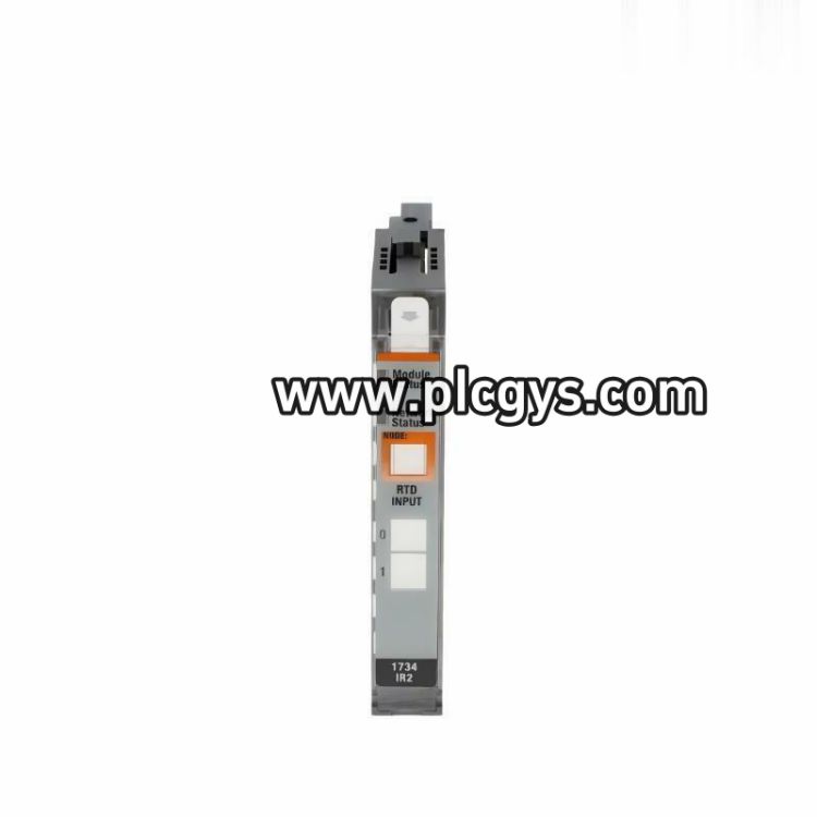 罗克韦尔1734IE2V模拟电压输入模块
