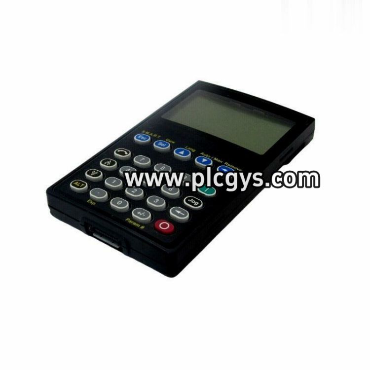 罗克韦尔20HIMA3人机界面模块