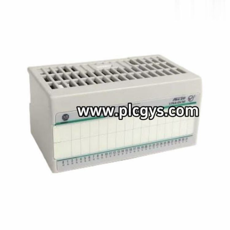 罗克韦尔1793OB16P数字输出模块