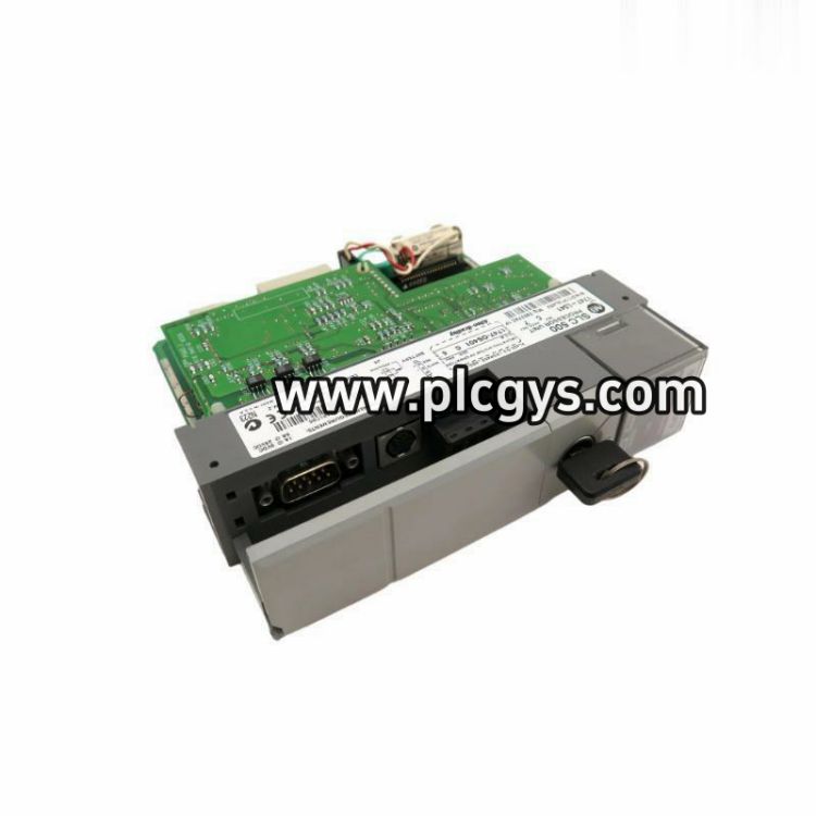 罗克韦尔1747L541CPU处理器模块