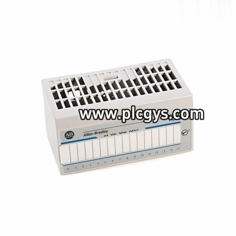 罗克韦尔1794 IB16D数字输入模块