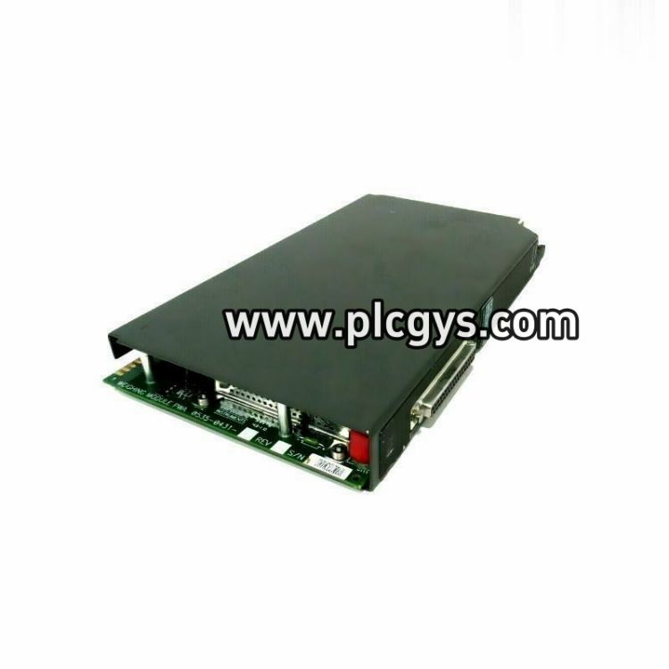 罗克韦尔1771WS称重模块产品介绍