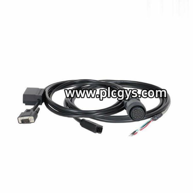 艾伦布拉德利电源制动电缆模块2090CTPBMADF18A15