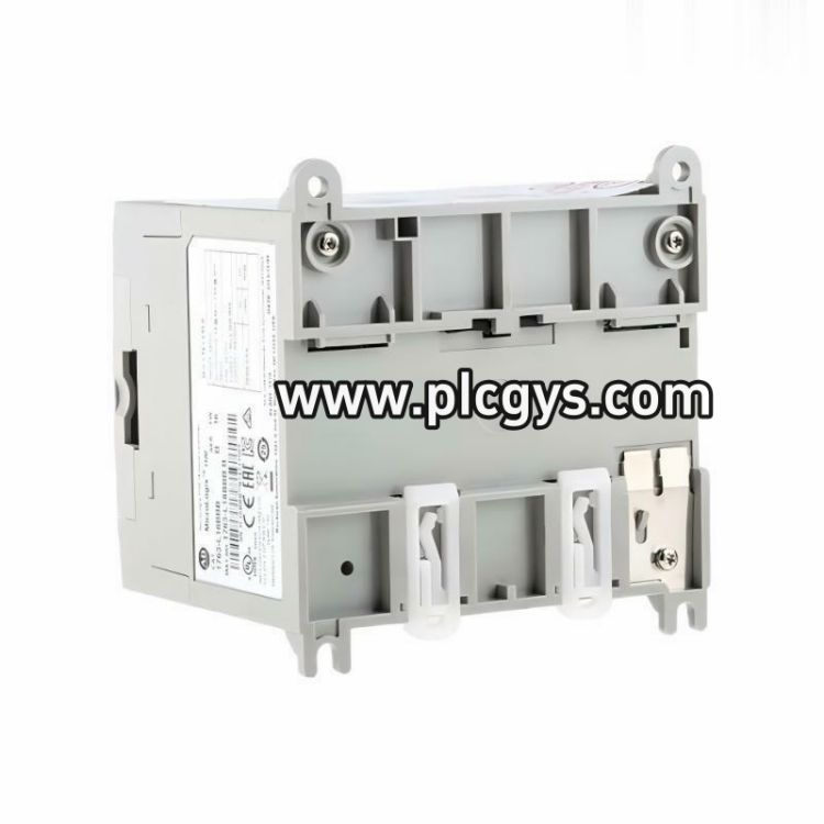 罗克韦尔1763L16DWD微逻辑1100CPU模块