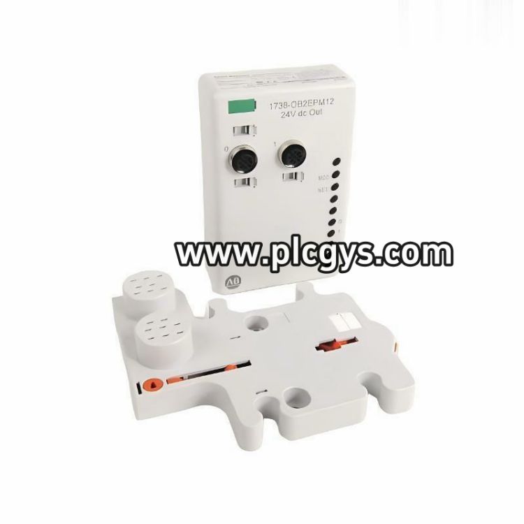 罗克韦尔1738APB通讯模块