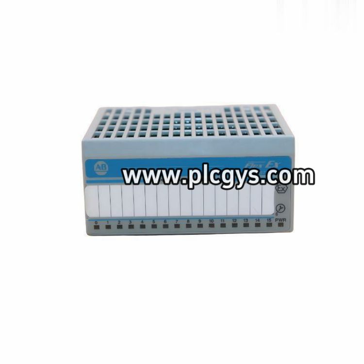 罗克韦尔1797IBN16输入模块规格参数