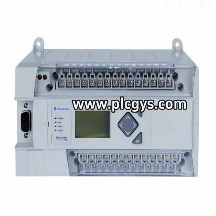 罗克韦尔1766L32BXB微处理器模块