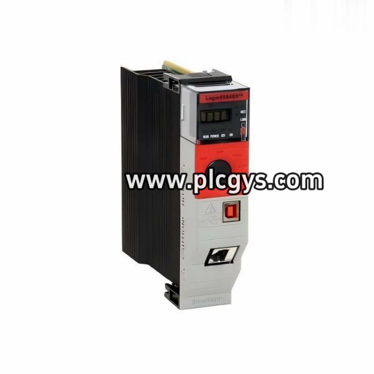 罗克韦尔1756 L83ES控制器模块 GuardLogix 5580 CPU