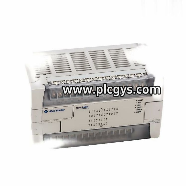 罗克韦尔1762L40BWA微控制器模块