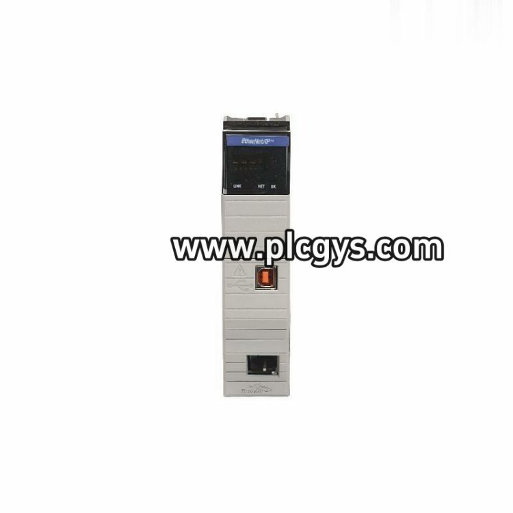 罗克韦尔1756EN2T以太网通信模块