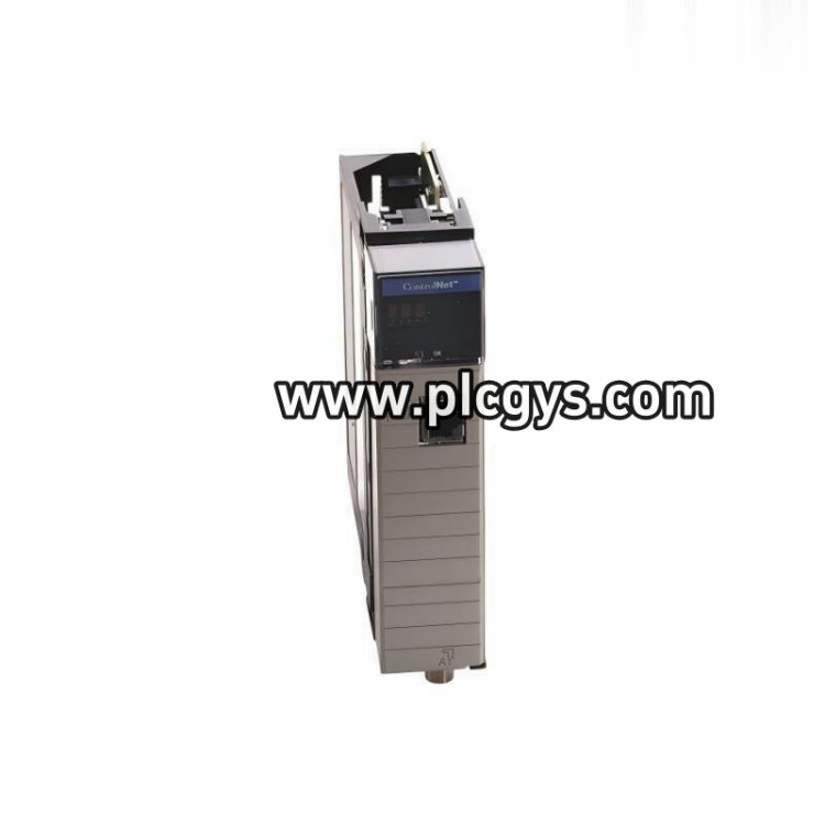 罗克韦尔1756CN2RXT冗余ControlNet接口模块