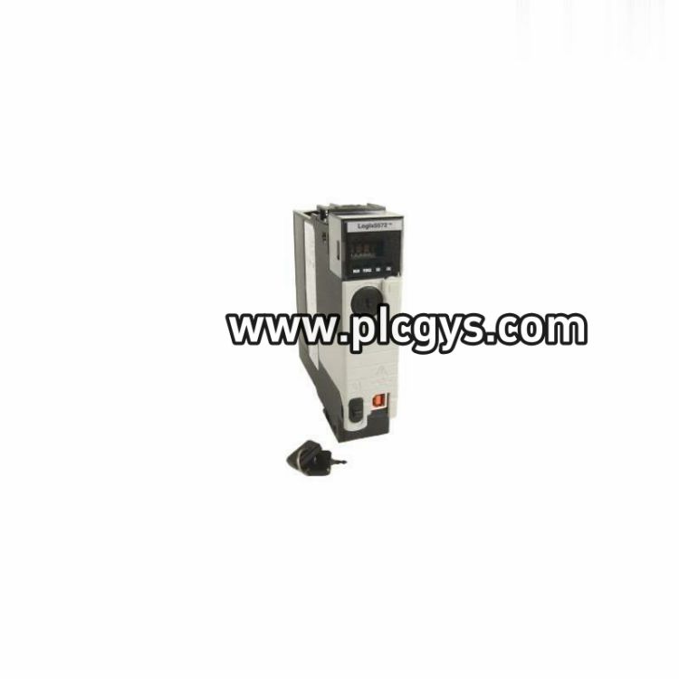 罗克韦尔1756L72控制器模块