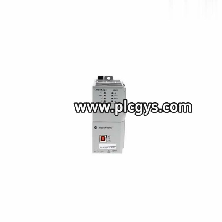 罗克韦尔1769L33ER紧凑型控制器模块