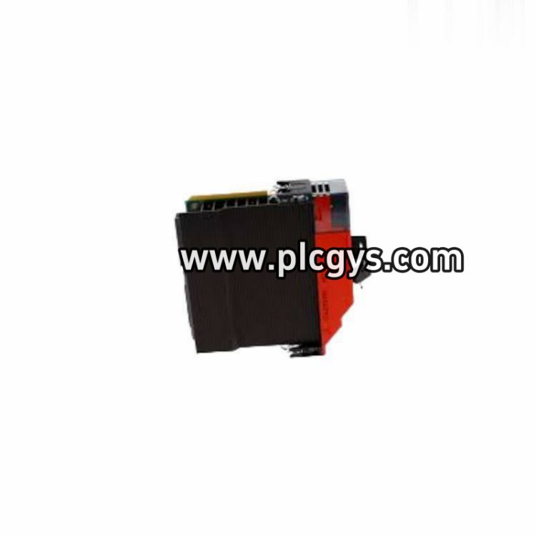 罗克韦尔1756L84ES安全控制器模块