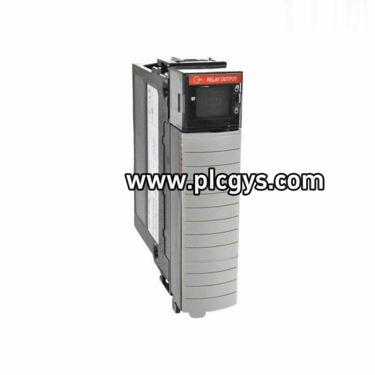 罗克韦尔1756OX81输出模块选型指南