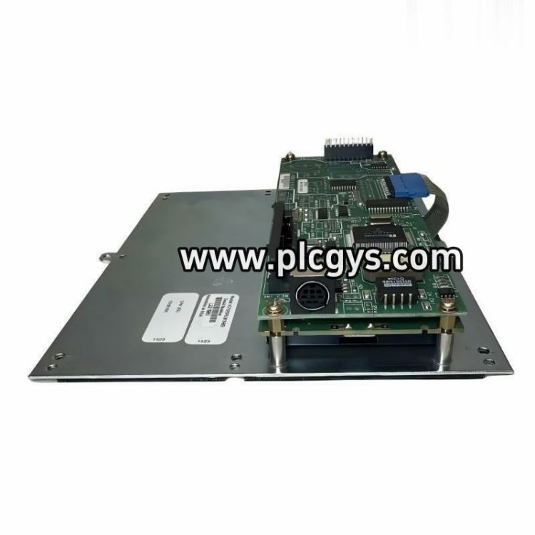 GE IC752SPL013单相电源逻辑模块