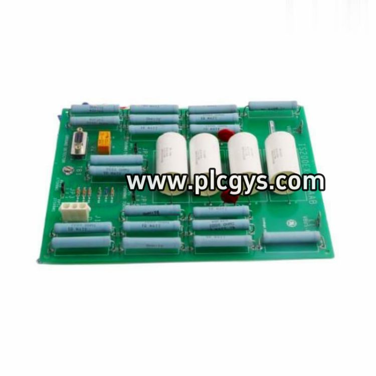 GE IS200EXAMG1BAA励磁辅助模块