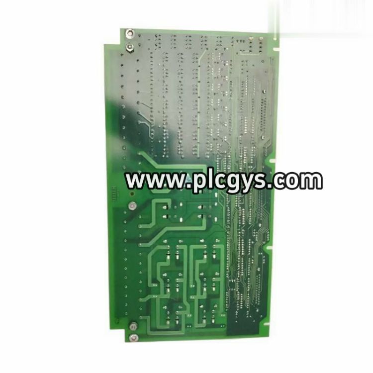 GE IS200ECTBG1ADE电子控制跳闸板