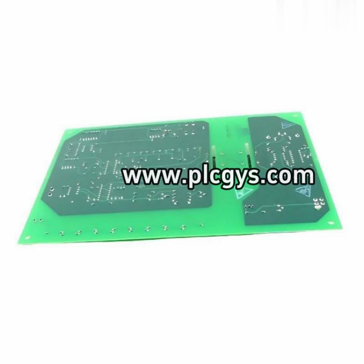 GE IS200EDCFG1ADC数字控制反馈模块