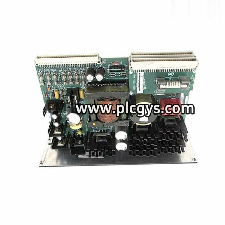 GE IS200EPSMG2AED励磁电源模块