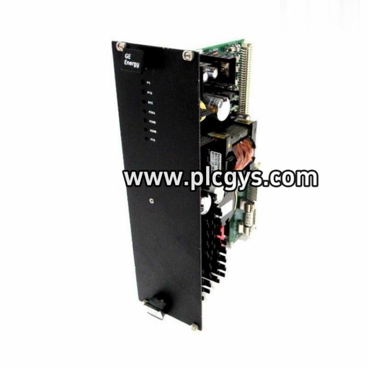 GE IS200EPSMG2AED励磁电源模块产品介绍