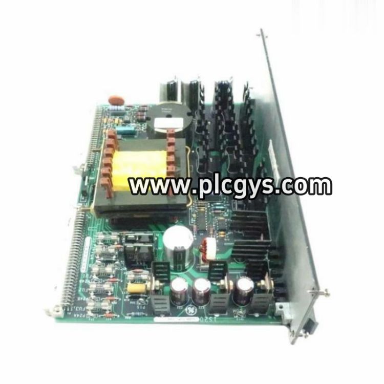 GE IS200EPSMG1AEC励磁电源模块