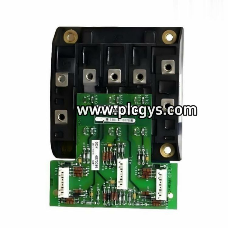 GE IS200DAMEG1ABA数字模拟监控励磁模块