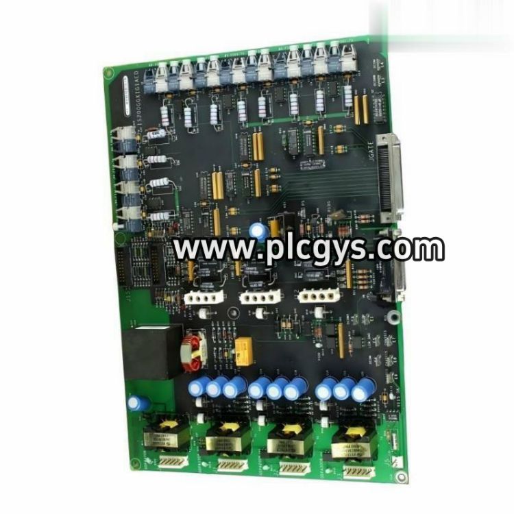 GE IS200GGXIG1AFE门极发生器接口模块