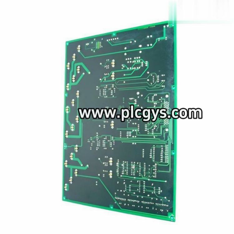 GE IS200GGXDG1ABB门极发生器驱动扩展模块