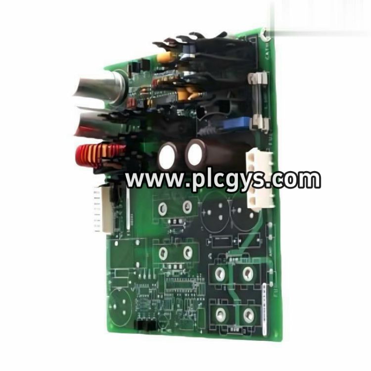 GE IS200IGPAG2AED IGBT门极保护控制模块