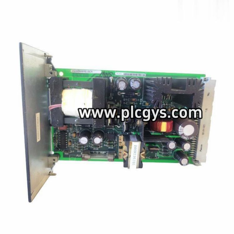 GE IS200RAPAG1BCA继电器保护接口模块