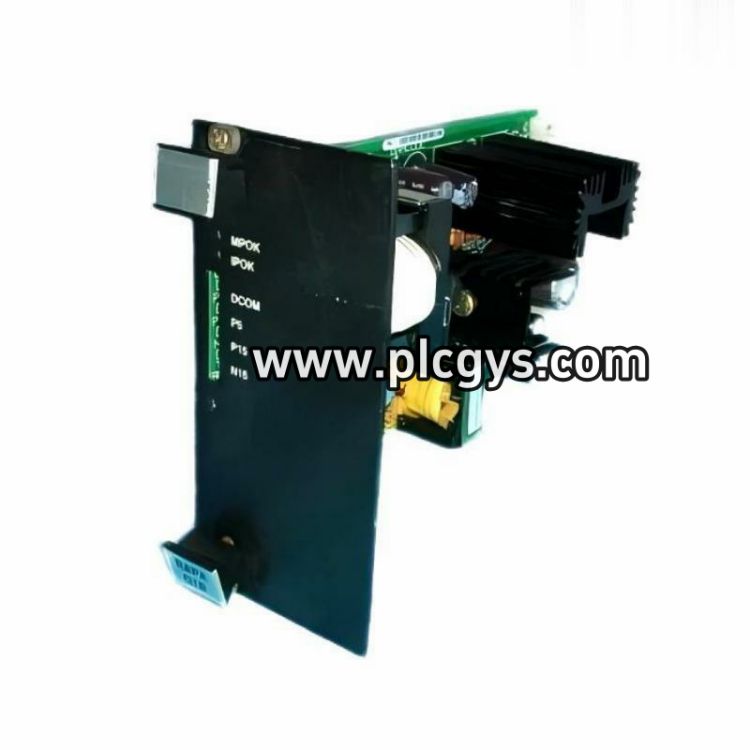 GE IS200RAPAG1BBA保护接口模块