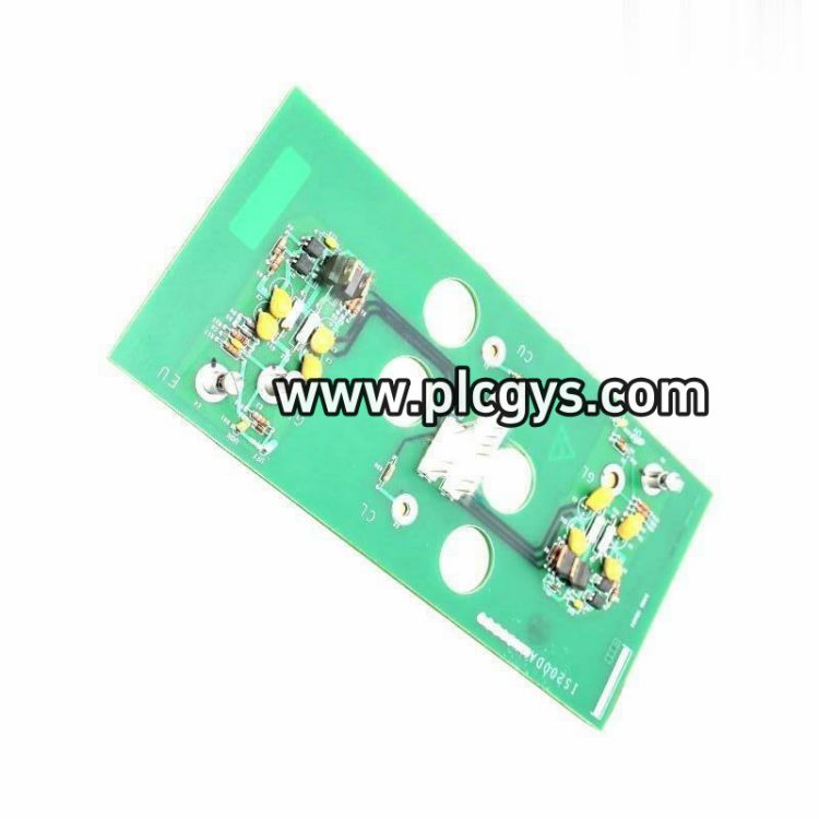 GE IS200DAMAG1BBB模拟控制模块