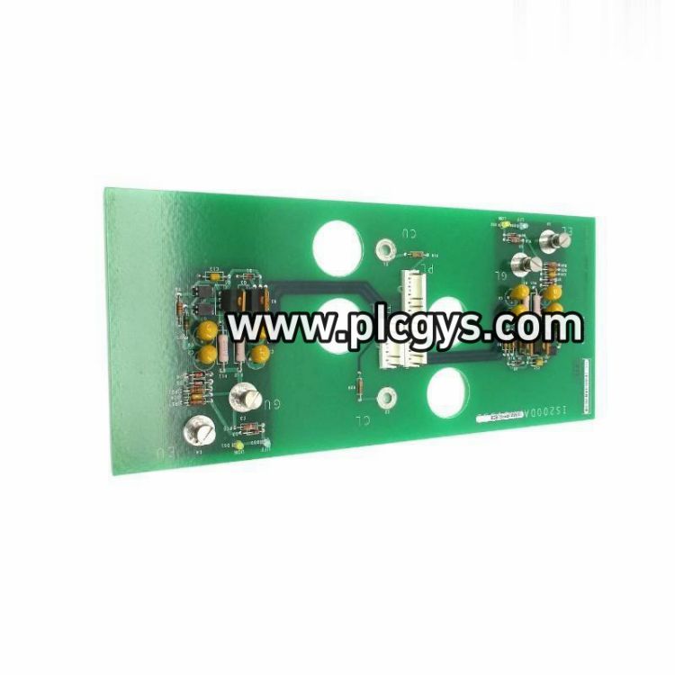 GE IS200DAMAG1BCB模拟量输入输出模块