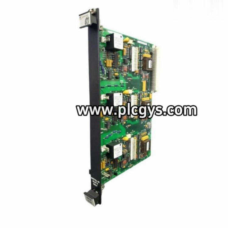 GE IS200BPIBG1AEB背板接口模块产品介绍