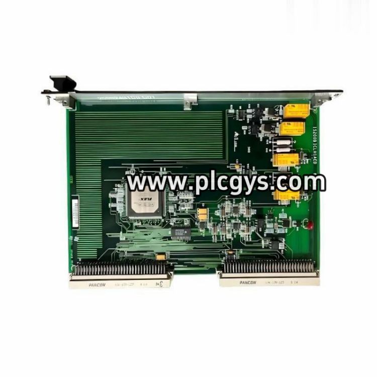 GE IS200BICLH1BBA总线接口控制逻辑板