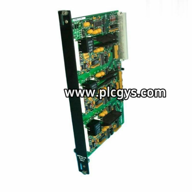 GE IS200BPIAG1AEB过程接口模块型号参数