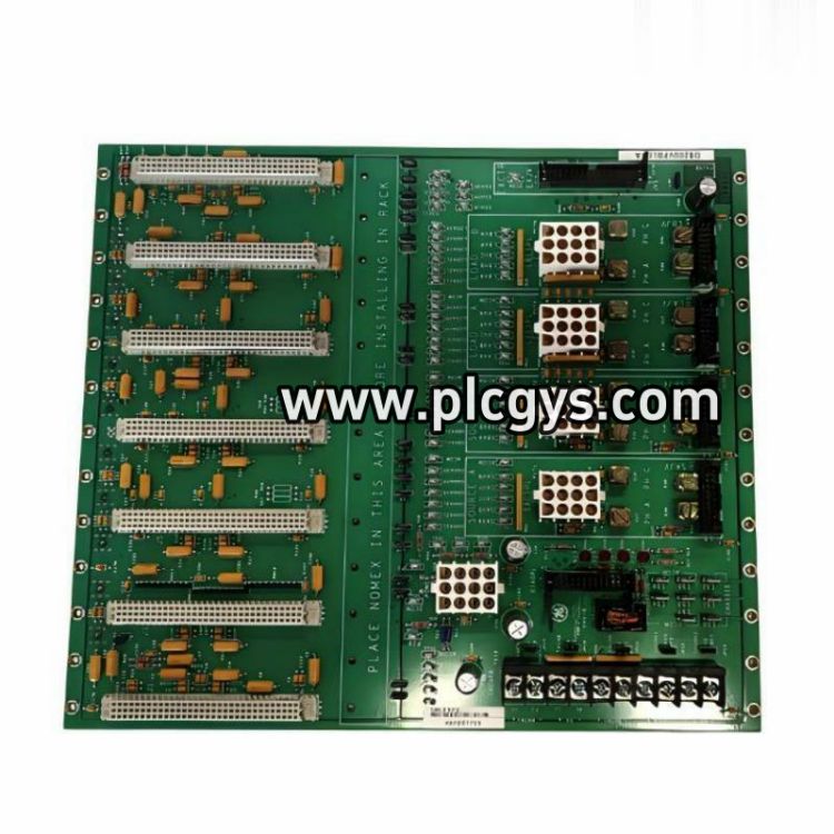 GE DS200VPBLG1AFF电源模块型号参数详解