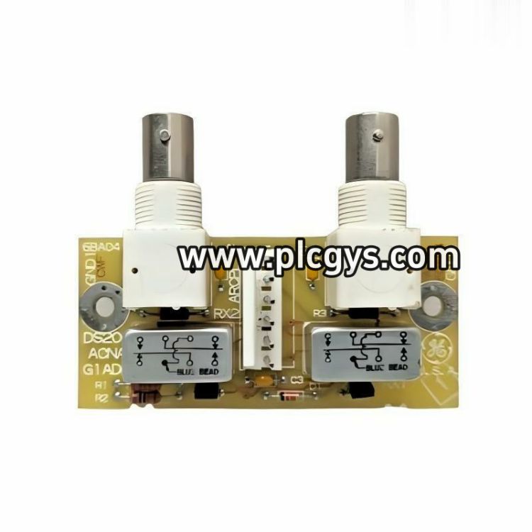 GE DS200ACNAG1ADD电源模块型号参数详解