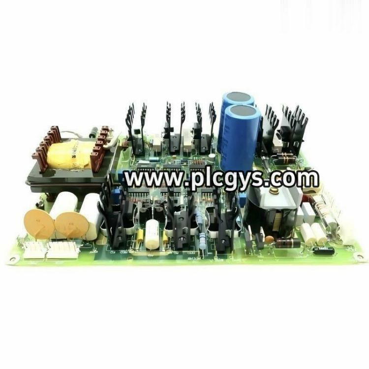 GE DS200GDPAG1ALF 门极驱动与功率放大模块