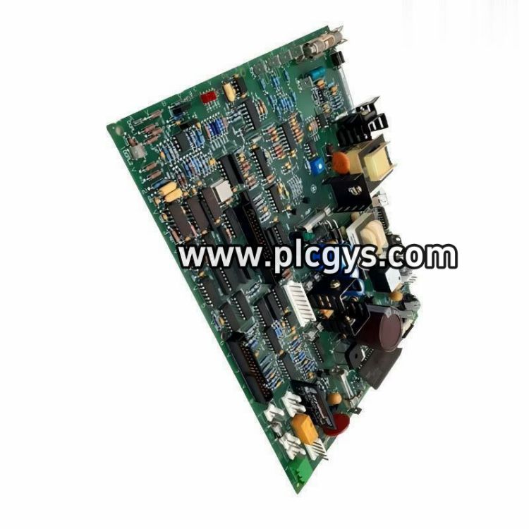 GE DS200IMCPG1CCA电机控制处理器模块