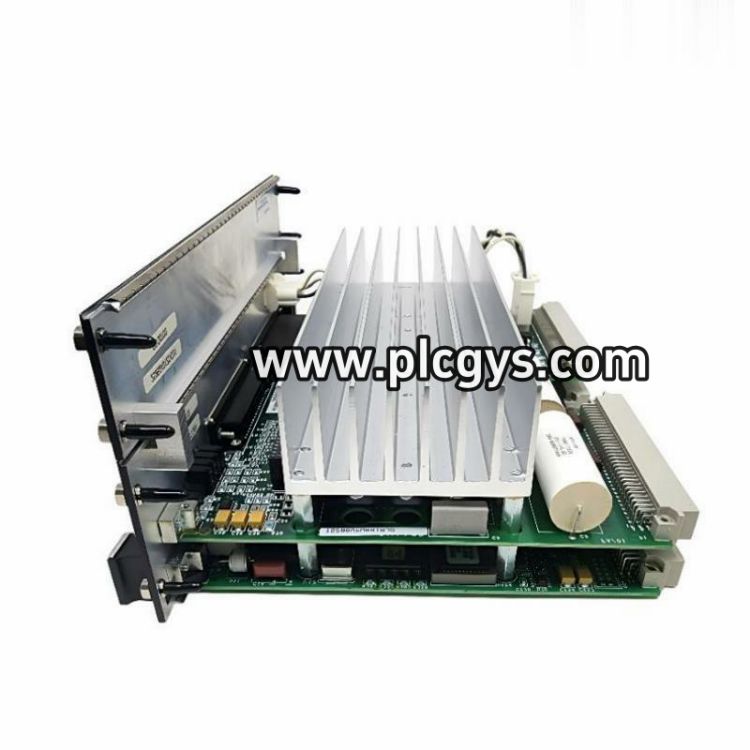 GE IS215VPROH2B电源保护接口模块