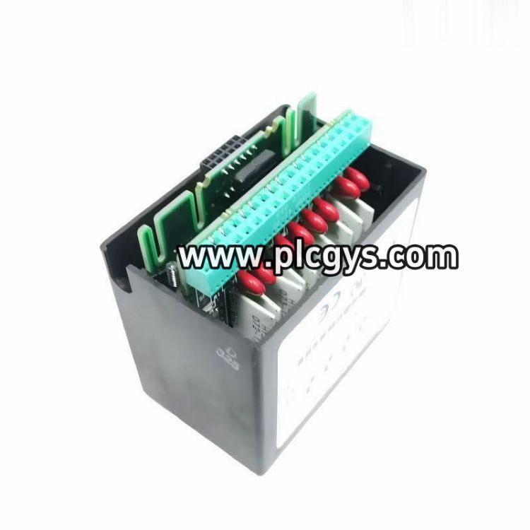 GE Fanuc IC670ALG620模拟量输出模块