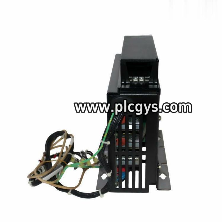 GE IC697PWR722电源模块参数及应用指南