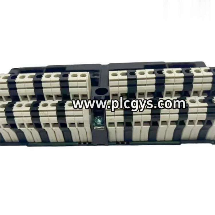 GE IC670CHS001机架模块产品介绍