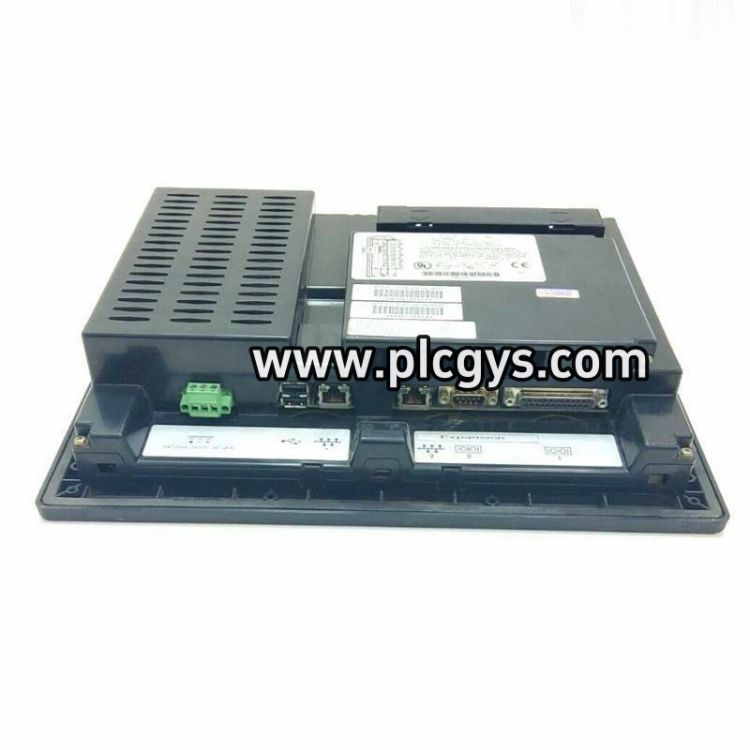 GE IC754VGL12CTD人机界面终端产品介绍