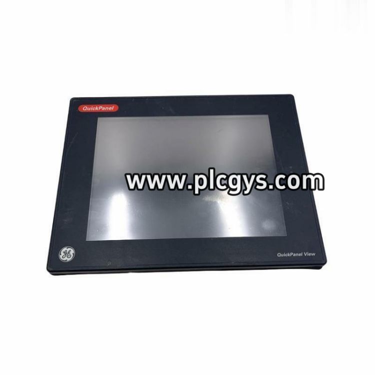 GE IC754VSI12CTD人机界面终端型号参数